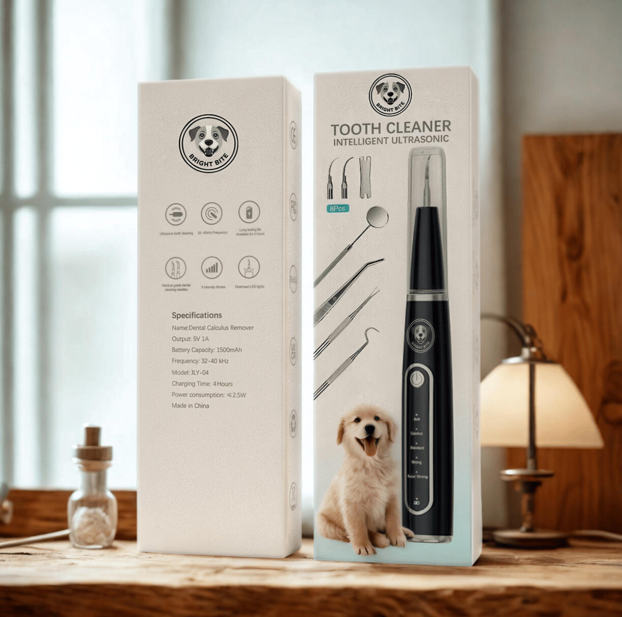 Product Photo